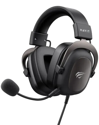 Headset Gamer Havit Hv-h2002d