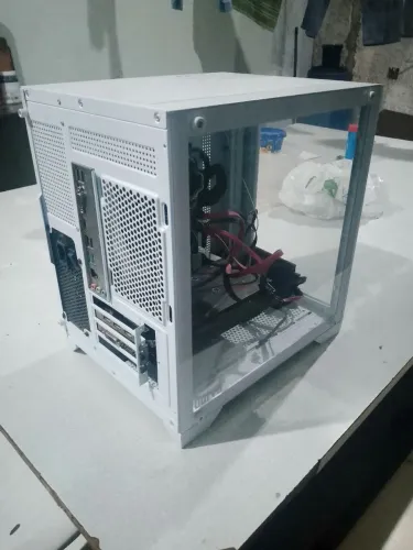 PC Gamer Ótimo Custo Beneficio