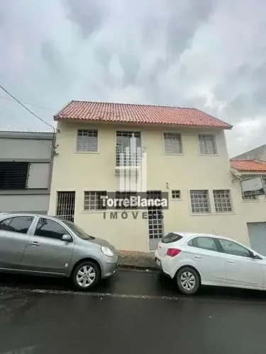 Sobrado Comercial, Locação, 6 salas, 4 banheiros, 150m², Próximo ao Shopping Palladium, Ce