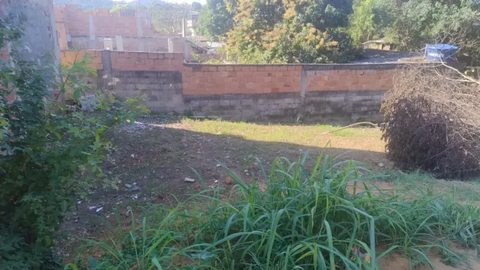 Terreno em monjolos ótima localização aceito oferta!
