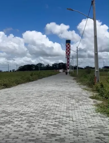 Repasse de Terreno 7x20 no Colorado ali depois da nova satuba