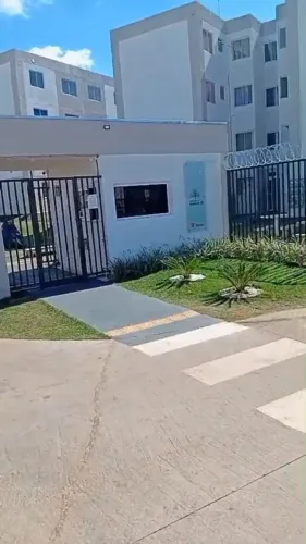Ágio apto Vale dos Sonhos III