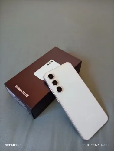 Samsung s23 fe