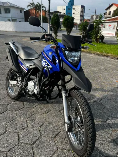 Yamaha XTZ CROSSER 150Z 2021 <br>Ymaha XTZ Crosser 150 Z 2021 Abaixo da FIPE | FIPE R$ 15.498