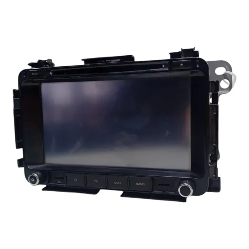 Multimidia Honda Hr-v 2014 2015 2016 2017 A 2020