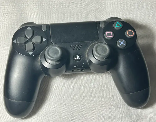 Controle PS4 Dualshock 4