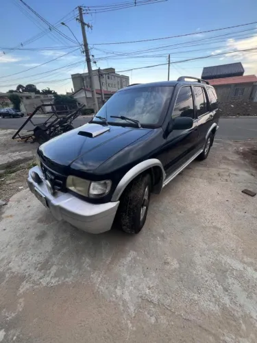 Kia Motors Sportage Grand 2.0 8V Tb-ic Diesel 2000