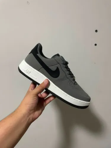 Air force - Queim de estoque