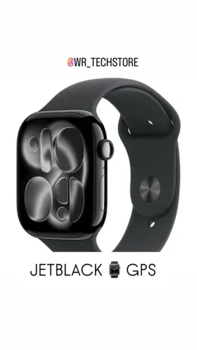Apple Watch séries 11 46MM GPS