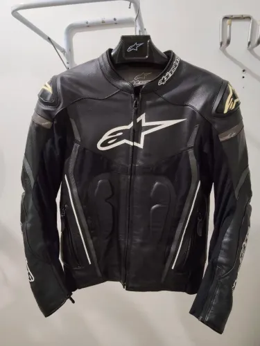 Jaqueta alpinestars