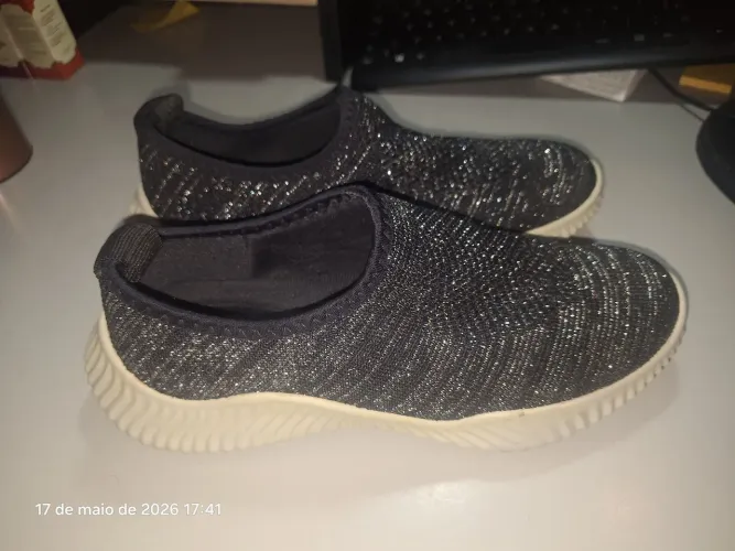 Tênis Usaflex Feminino