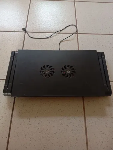 Cooler para notebook 