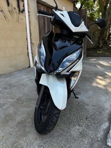 Honda elite 125 3 MIL KM RODADOS
