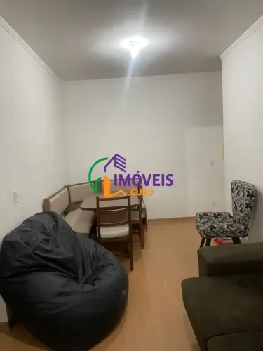 APARTAMENTO - ORTIZES - SP