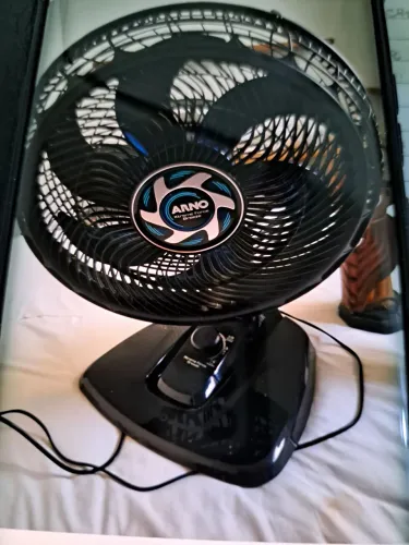 Ventilador