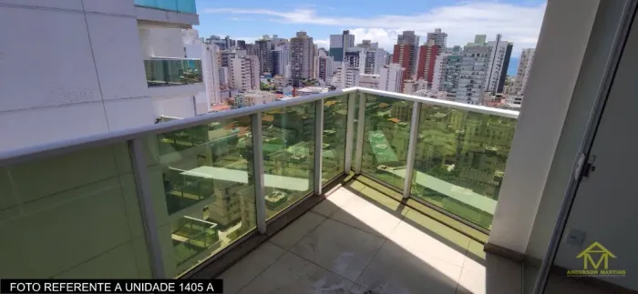 2 quartos com suíte e lazer completo no miolinho de Itapuã próximo a tudo