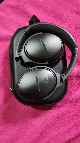 Bose Quiet Confort 35 II Qc35 - 2