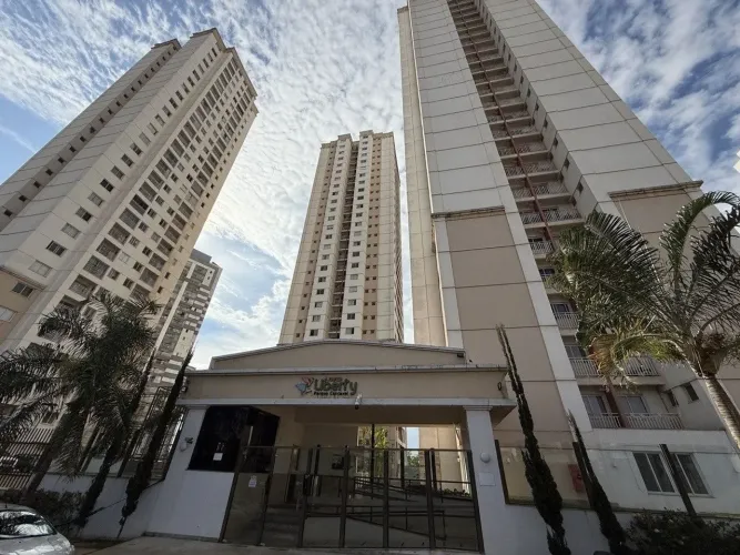 Apartamento, 2 quartos, 1 suíte, 59 m², 1 vaga no Jardim Atlantico em Goiânia