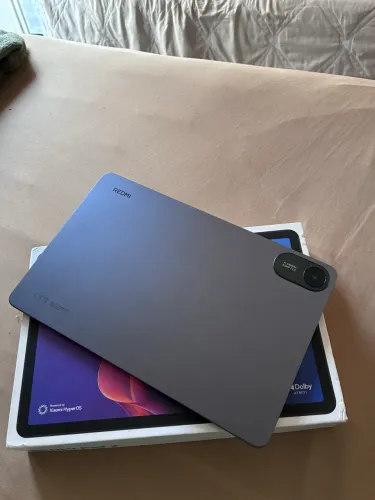 REDMI PAD 2 SEMI NOVO