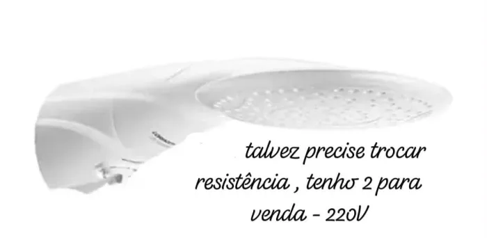 CHUVEIRO LORENZETTI ADVANCED