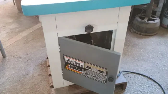 Tupia baldam TU 5