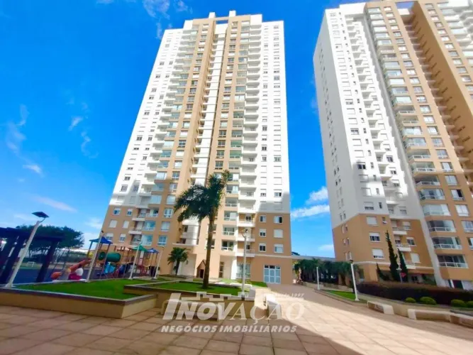 Apartamento Cristo Redentor Caxias do Sul