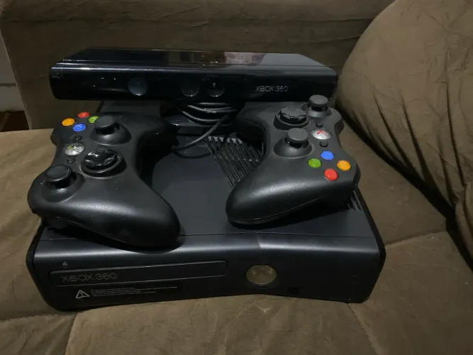 XBox 360