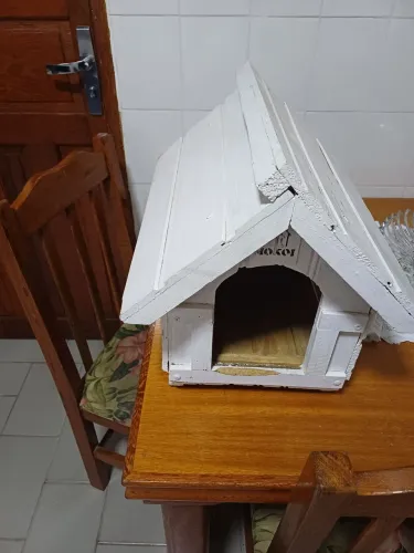 Casa animais
