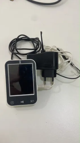 MOTO ENDODÔNTICO + LOCALIZADOR APICAL MK LIFE
