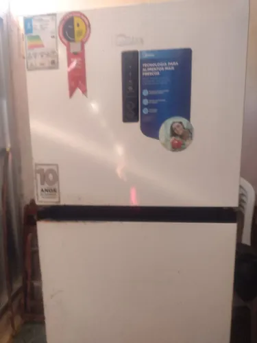 Geladeira