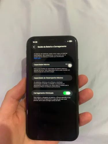 iPhone 11 128gb