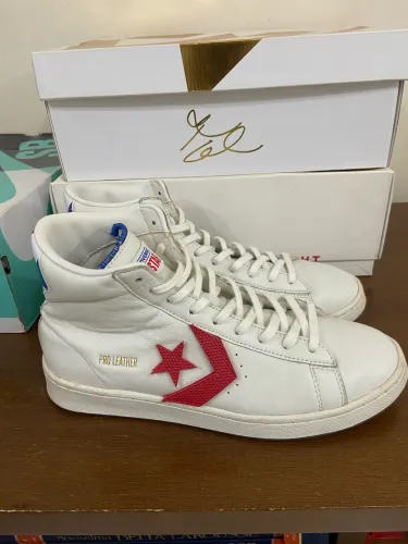 Tênis Converse original tamanho 42