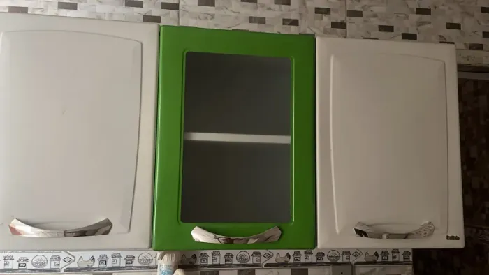 Armário 3 portas