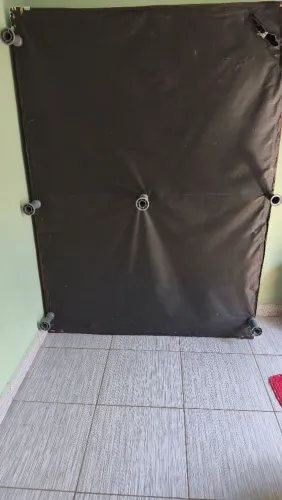 Cama de casal 