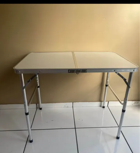Mesa dobrável Grande 