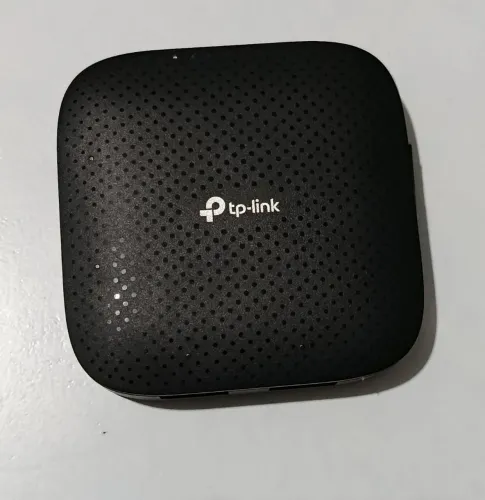 Hub Usb TpLink 3.0 com 4 portas 3.0