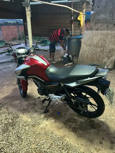 Vende _se moto