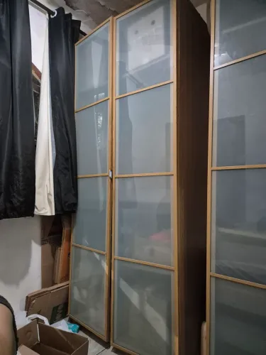 Guarda roupa solteiro