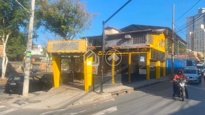Exclusivo - Loja Comercial na Úsula Paulino, Bairro Betânia (BH) 95 m²