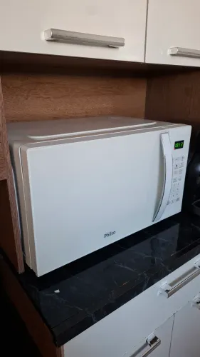 Microondas