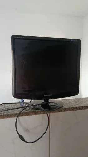 Vende tela computador SAMSUNG