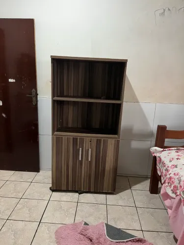 Móveis escritório gaveteiro e fichário 