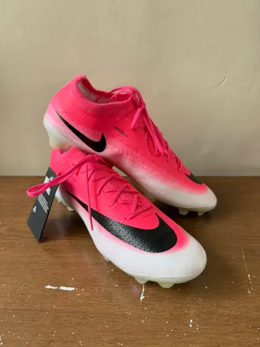 Chuteira Nike Mercurial Vapor 17 Elite 42/43
