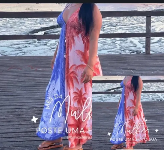 Roupas kit