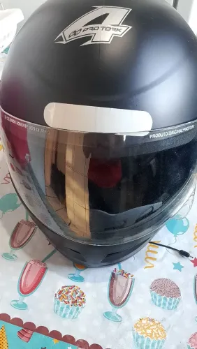 Capacete 58