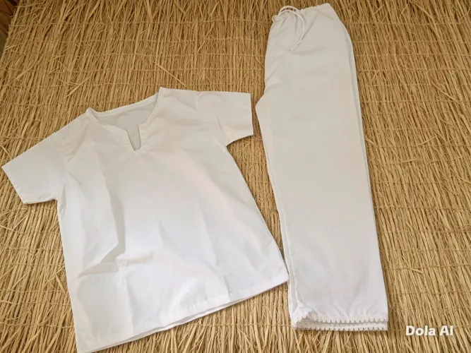 Roupa Umbanda/ Candomblé 