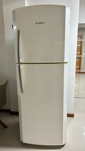 Refrigerador Bosch 468l