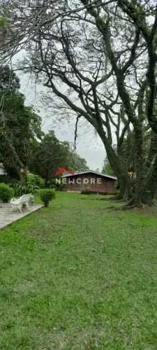 Chácara em Rodovia Álvaro Barbosa Lima Neto - Guedes - Tremembé/SP