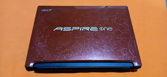Notebook Acer Aspire One