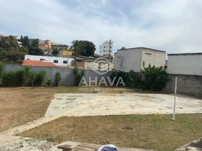 Lote à Venda, 1180m² - Santa Amélia, próximo à Av. Guarapari